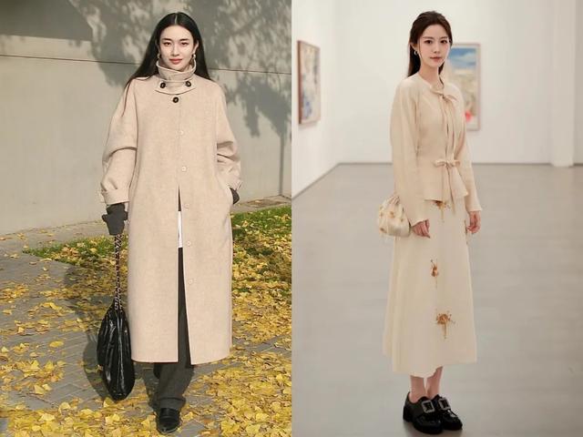 运动鞋已经过时了！早春有品位的女人都穿这 3 种鞋子显高显瘦