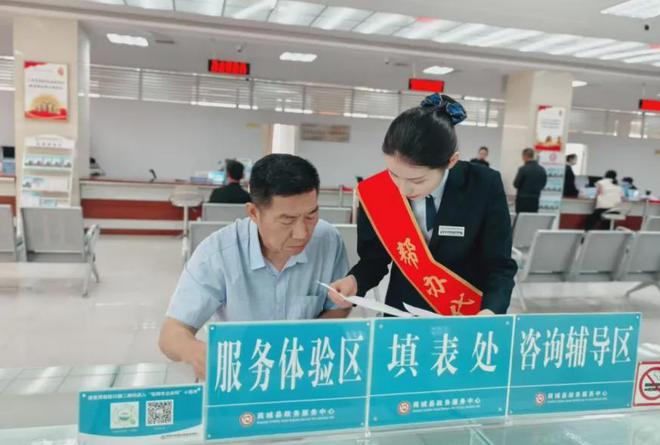 商城县：“开门教育”办实事“高效办成一件事”惠民生