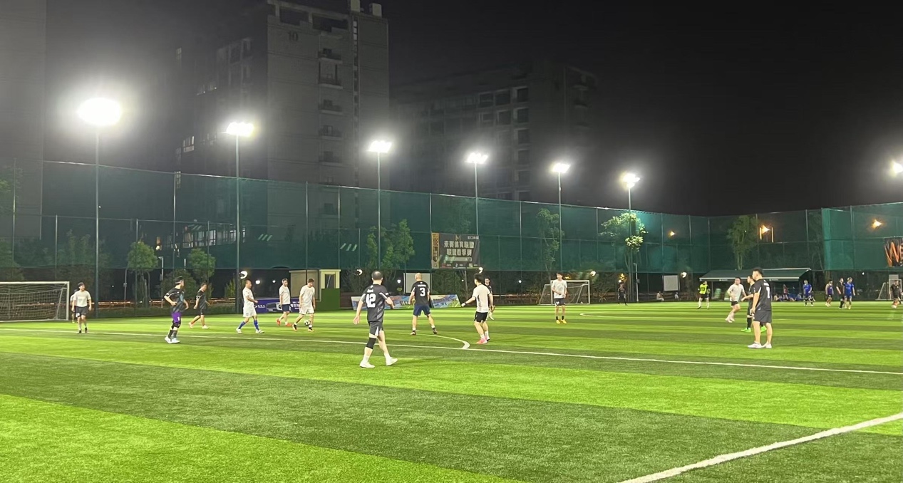 上海：全市经常参加体育锻炼的人数比例超505%