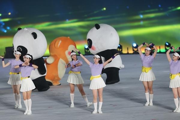 成都世运会契合中国体育时代之需(图5)