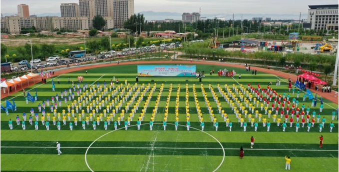 杭锦后旗人民政府(图2)