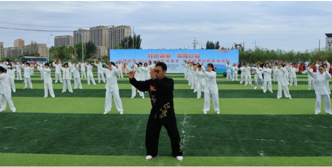 杭锦后旗人民政府(图4)