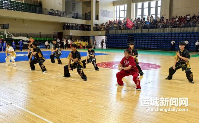 记者观察｜我市青少年体育运动呈现新态势