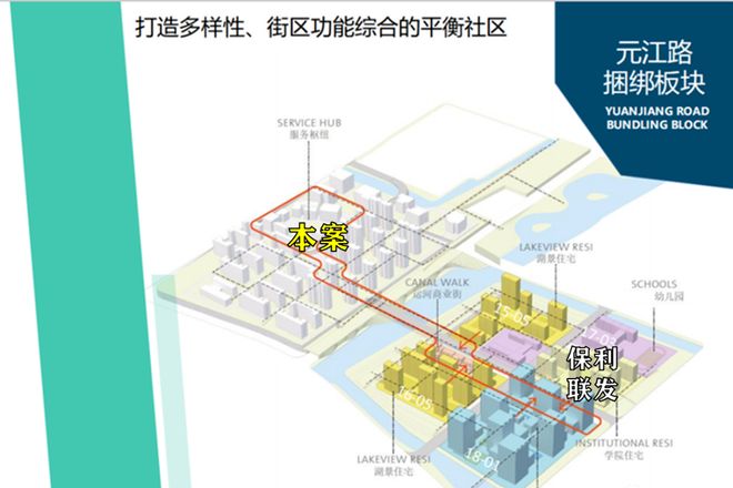 【资讯】保利·光合上城售楼处 保利·光合上城发布：快来看看!(图18)