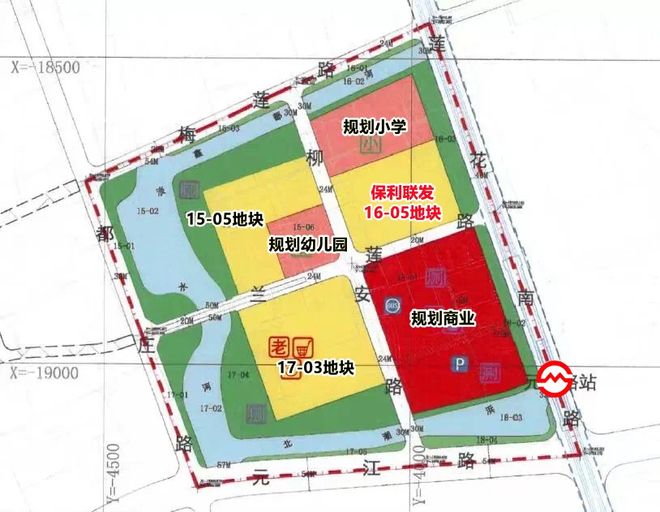 【资讯】保利·光合上城售楼处 保利·光合上城发布：快来看看!(图22)