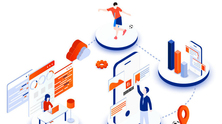 消费潜力持续释放 体育产业高质量发展稳健向前
