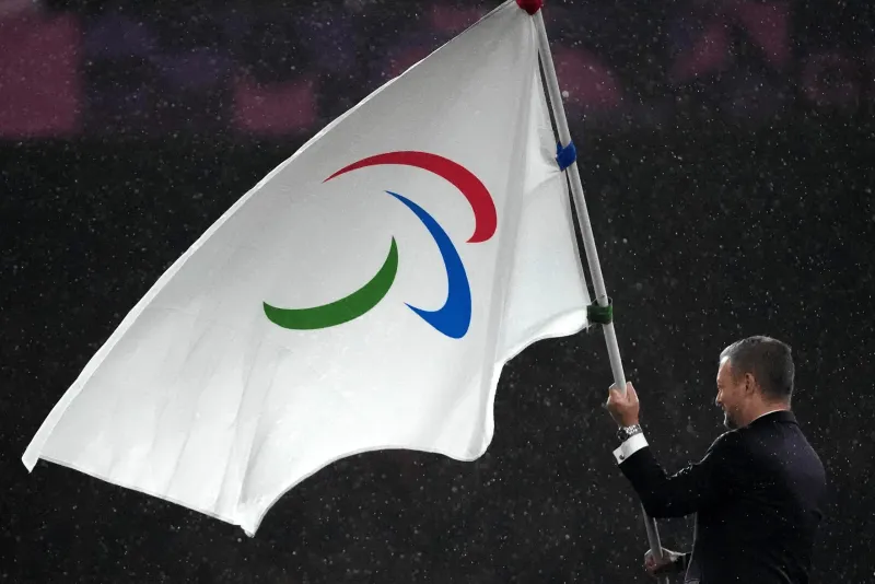 流言板]国际残奥委会：俄罗斯运动员无法参加2026年冬残奥会