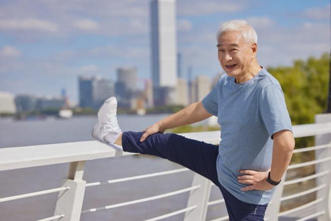 老人运动如何循序渐进？热身恢复不能少(图5)