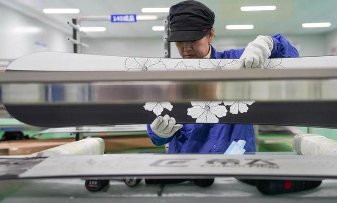 站在“十四五”终点中国体育为“十五五”积蓄了什么？(图3)