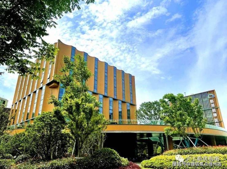 恒文御澜湾(售楼处) 官方恒文御澜湾售楼中心 - 环境 - 户型价格地址楼盘详情配套电话交房时间配套电话交房时间(图24)