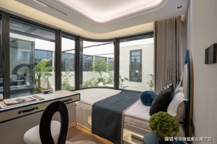 大华静安年华(售楼处)官方网站-大华静安年华销售中心(营销中心)-售楼处电话-户型-价格-开盘时间-楼盘详情-周边配套-2026得房率(图17)