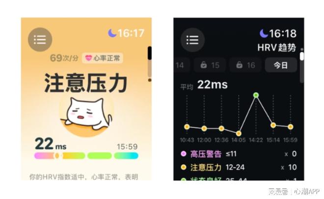 Apple Watch 必装运动健康类App(图3)