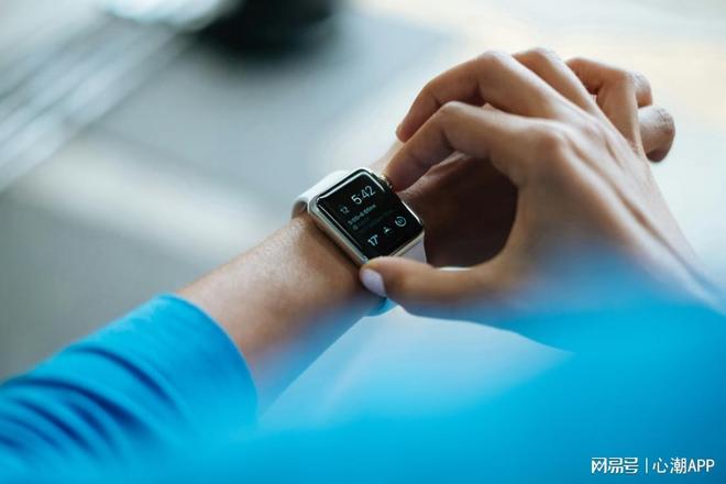 Apple Watch 必装运动健康类App