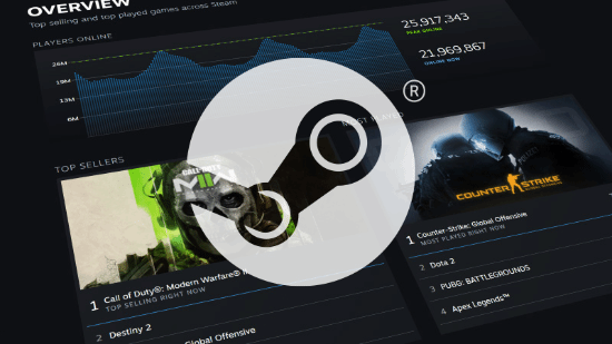 在线数据成主队战绩？《星际战甲》总监谈Steam“体育饭圈化”现象