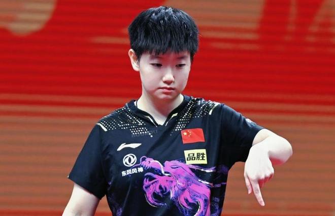 央视直播乒乓球时间表：3月31日CCTV5直播国乒！附世界杯今日赛程
