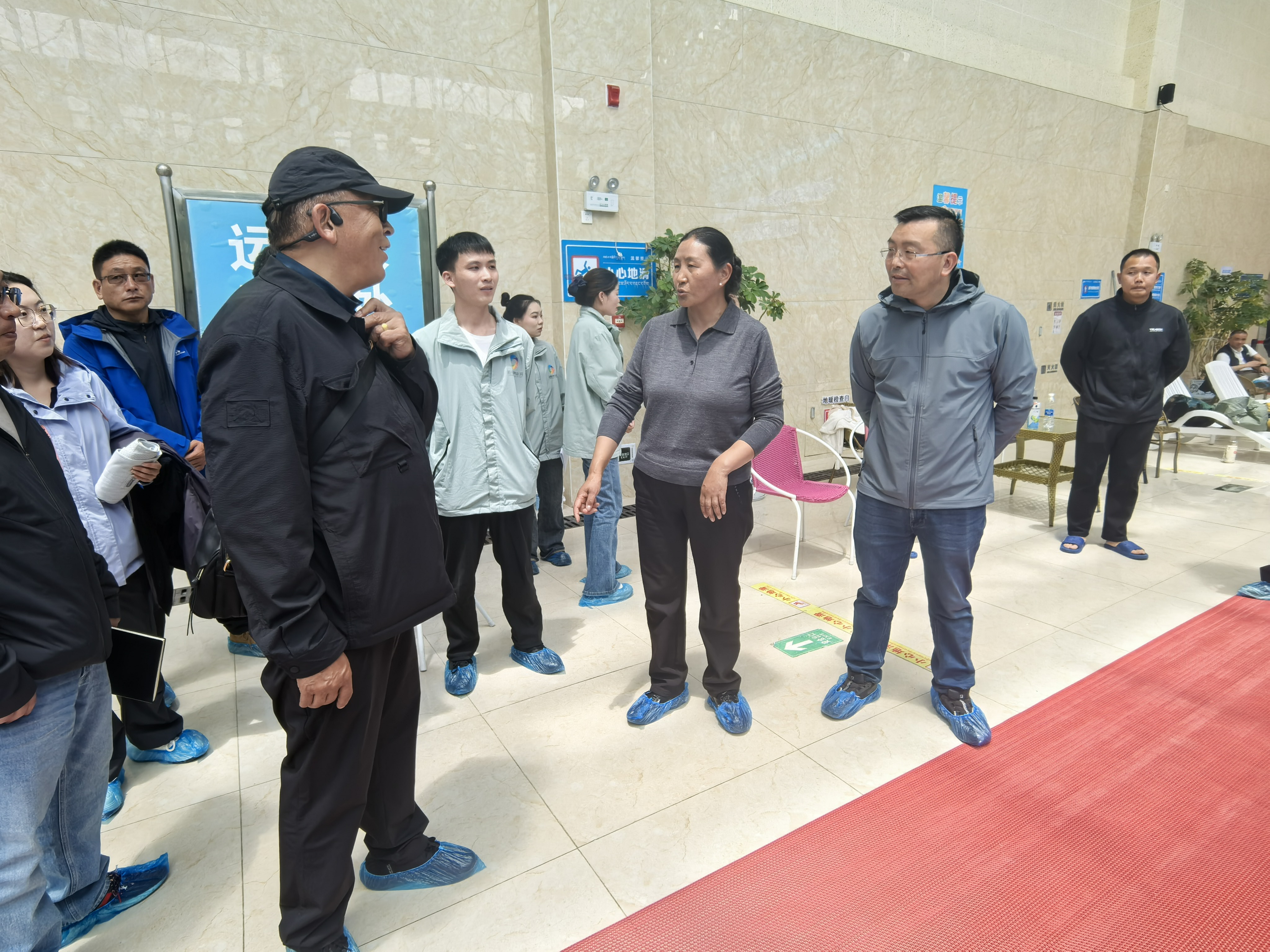 抢抓省运备战契机精准遴选体育后备人才——林芝市有序开展自治区第十四届运动会运动员选拔工作