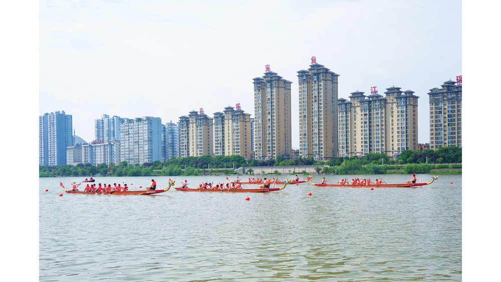 汉中以体育特色IP撬动全域文旅消费(图2)